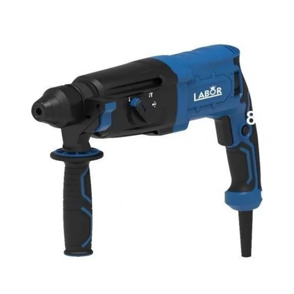 Labor Z1A-HB-2652 Elektrikli Kırıcı Delici